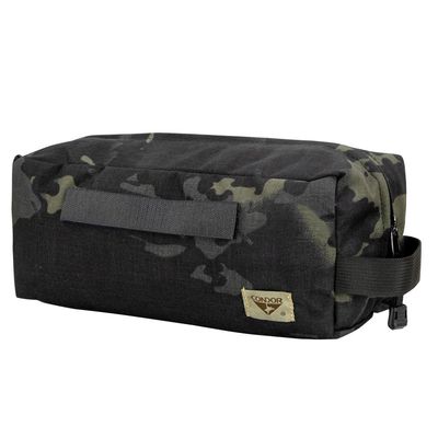Condor Elite 111146-021 Kit Bag Multicam Black
