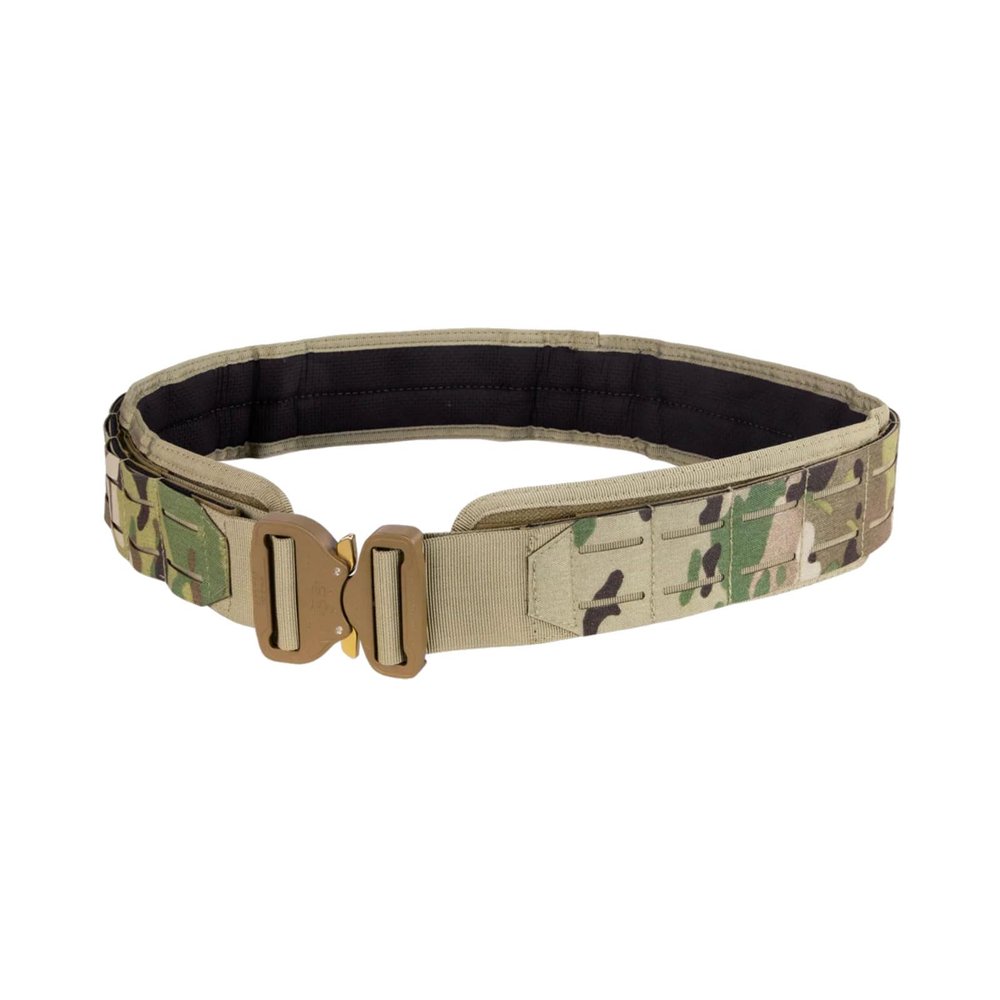 Condor Elite 121175-008-L LCS Cobra Gun Belt Multicam, L