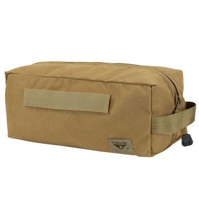 Condor Elite - KIT Bag Coyote Brown