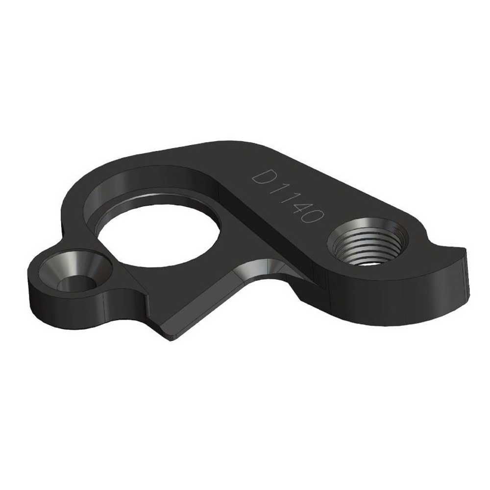 Pilo D1140 Derailleur Hanger Compatible/Replacement for Massi MTB Quora Pro