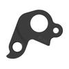 Pilo D1140 Derailleur Hanger Compatible/Replacement for Massi MTB Quora Pro view 3