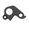 Pilo D1140 Derailleur Hanger Compatible/Replacement for Massi MTB Quora Pro view 4