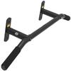 OSCCAR Pull Up Bar Home Exercise Bar Household Pull-up Bar, Wall-Mounted Steel Horizontal Bar, with Non-Slip Handle, Portable Multi-Function Indoor Fitness Equipment, Load 160kg view 1