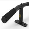 OSCCAR Pull Up Bar Home Exercise Bar Household Pull-up Bar, Wall-Mounted Steel Horizontal Bar, with Non-Slip Handle, Portable Multi-Function Indoor Fitness Equipment, Load 160kg view 3