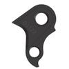 Pilo D1122 Derailleur Hanger Compatible/Replacement for Blue, Haibike, Kelly's, KHS, Messingschlager, Motobecane, Vitus, Wilier, Nukeproof view 1