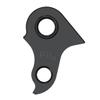 Pilo D1122 Derailleur Hanger Compatible/Replacement for Blue, Haibike, Kelly's, KHS, Messingschlager, Motobecane, Vitus, Wilier, Nukeproof view 2