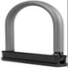 DULASP Locks Bike U Lock Heavy Duty Bike Lock U-Lock Riding Bicycle Lock for Bicycle, Motorcycle and More Anti-Theft Protection view 1