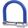 DULASP Locks Bicycle Locks Bicycle Helmet Lock Bike U Lock with Combination Bicycle Locks High Security Children's Bicycle Lock Anti-Theft Protection view 1