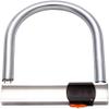 DULASP Bike Lock Universal Bike Lock U-Shaped Lock Electric Bike Lock Tricycle Lock Riding Accessories for Bikes, Bicycle,Motorbikes U Lock view 1