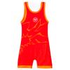 KO Sports Gear - Baby Wrestling Singlet (Daddy Pinned Mommy, 1 Year Old) view 4