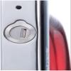 DULASP Anti-Theft Lock Bike U Lock Heavy Duty U Lock with Keys for Bikes Electric Bikes and Scooters Internal Bicycle U-Shaped Lock view 3
