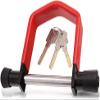 DULASP U Lock for Bicycle U-Lock Bicycle Electric Car Anti-Theft Lock C-Class Lock Core Bike Lock view 1