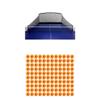 JOOLA iPong Carbon Fiber Table Tennis Ball Catch Net Training 3 Star Table Tennis Balls view 1