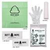 Wicked North Nature Calls 5-Piece Kit - The Complete Outdoor Bathroom Solution for Hunting, Camping, Hiking, 5-Pack view 2