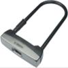 DULASP Locks Bicycle U Lock MTB Road Bike Wheel Lock Strong Safety Motorcycle Scooter Cycling Lock Bicycle Accessories Anti-Theft Protection view 1