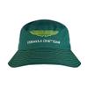 Aston Martin F1- Official Team Replica Bucket Hat Green, Green, One Size view 1