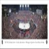 2023 NHL Stadium Series, Washington Capitals vs Carolina Hurricanes - Unframed 40 x 13.5 Poster by Blakeway Panoramas view 1