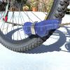 RNX Heavy Duty Bike Chain Rotating Brush Scrubber Cleaning Tool Kit with Sprocket and Chain Cleaning Tools view 2