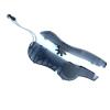 RNX Heavy Duty Bike Chain Rotating Brush Scrubber Cleaning Tool Kit with Sprocket and Chain Cleaning Tools view 3