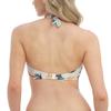 Fantasie Women's Paradiso Underwire Halter Bikini Top view 2