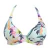 Fantasie Women's Paradiso Underwire Halter Bikini Top view 4