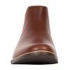 Deer Stags Men's Router Dress Comfort Chelsea Boot, Redwood, 9.5 view 2
