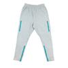 Spoonie Threads Fleece Zip Pant Medium/Gray view 1