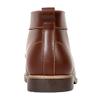 Deer Stags Men's Bridge Dress Comfort Boot, Redwood, 9 Wide view 3