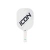 Diadem Icon v2 Pickleball Paddle (White, Standard) view 1