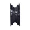 Mega Moto/Motovox Mini Bike Wheel 6 Inch Front Wheel for 12mm Axles. view 2