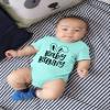 Matching Family Easter Bunny Shirts for Baby and Toddler Infant Boys and Girls Brother Bunny Chill Shirt 12 Months view 4