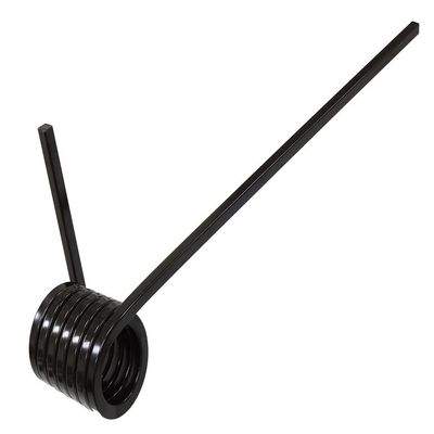 Left Rear Slide Springs compatible with Arctic Cat ZR 6000 2016-2022 Snowmobile Part# 54-33404L OEM# 2704-027