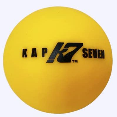 KAP K7 SEVEN KAP7 Rubber Stress Water Polo Ball