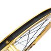 Okared 2 Pack Bicycle Rim Strip Rim Tape 26"/27.5"/29" for Road Bike MTB Mountain Bike Tube Protector Liner (Black, 29in) view 4