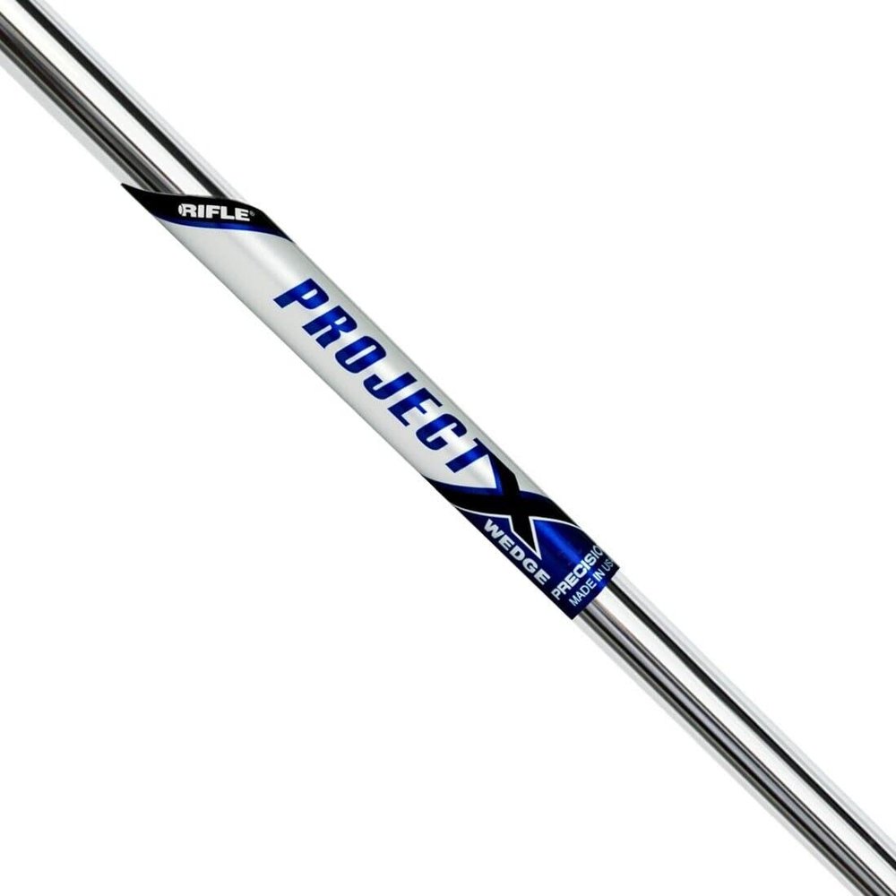 Project X Wedge Steel Golf Shaft Regular+ 5.5 Flex - .355 Taper Tip