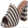 Aerosoles ENTREE, DARK BLUE STRIPE, 9W view 1