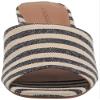 Aerosoles ENTREE, DARK BLUE STRIPE, 9W view 2