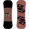 Dinosaurs Will Die DWD Rat 2023 Snowboard 151cm view 1