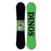 2022 Dinosaurs Will Die DWD Darrah 155cm Womens Snowboard view 1