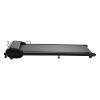 2.25HP Portable Under Desk Treadmill, Walking Pad Slim Treadmill Walking Jogging Slow Running Treadmill for Home and Office with Remote Control and LED Display view 2