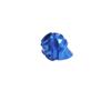 Archery 37/45 Degree Hooded Peep Sight Compound Bow Peep Sight Inner Core 6X 8X Clarifier Aperture Lens Kits (Only Blue Hooded Peep Sight, 37degree) view 4