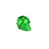 Archery 37/45 Degree Hooded Peep Sight Compound Bow Peep Sight Inner Core 6X 8X Clarifier Aperture Lens Kits (Only Green Hooded Peep Sight, 37degree) view 3