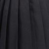 Sunny Fashion Girls Skirt Black Pleated School Uniform Daily High Waist Elastic Tennis 13-14 view 4