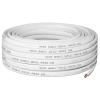 16 Gauge Marine Wire 16 AWG Duplex Marine Grade Wire,100ft Tinned Copper Oxygen-Free Insulated Red& Black Electrical Cable for Boat/Automotive/RV/Camper/Trailer view 4