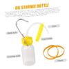 BESPORTBLE Hydraulic Brake Bleed Kit for Mountain Mineral Oil Filling Tools Easy to Install Brake Change and Repair view 4
