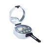 GOYOJO High Accuracy Digital Compass Geology Compass 300hPa~1100hPa 0.03hPa view 1