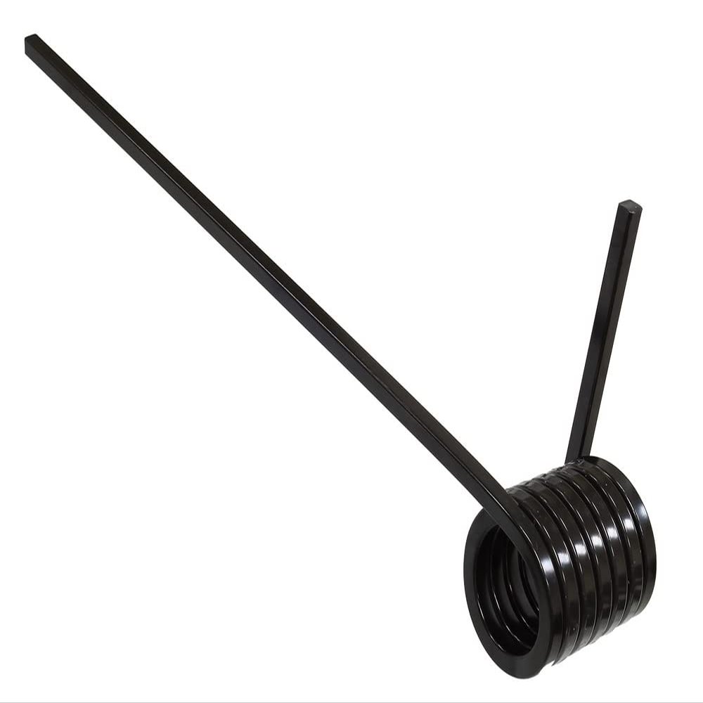 Right Rear Slide Springs compatible with Arctic Cat ZR 3000 LXR 2017 Snowmobile Part# 54-33404R OEM# 2704-026