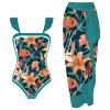 Plus Size Maternity Swimsuit,Cute Plus Size Bathing Suits,Plus Size Swimwear Cover Up,Nice Swimwear,Black One Piece Bikini,Plus Underwire Swim,Cover Up Swim Plus Size view 1