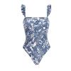 Swimsuits for Big Busts and Tummy,Coverups for Bathing Suits,Petite One Piece Swimsuit,Pushup Bikini Top,Slimming Tankini Tops,Womens Bathing Suit Skirt Bottoms,Built in Bra One Piece Swimsuit view 2