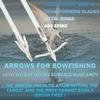 ZSHJGJR Bowfishing Arrows - Solid Fiberglass Shaft OD 8.8mm with Hunting Fishing Broadhead for Compound Bow and Recurve Bow Fishing Arrow Archery 6 Pcs view 2